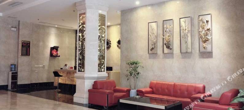 榕江天禧豪都大酒店(村超足球场店)图片