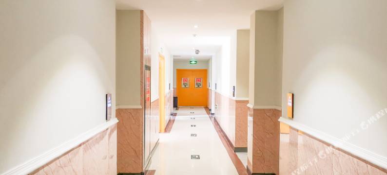 临海金港商务宾馆图片