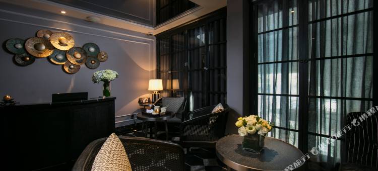 交响乐城堡酒店及水疗中心(La Sinfonia Citadel Hotel and Spa)图片