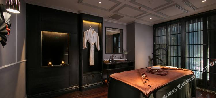 交响乐城堡酒店及水疗中心(La Sinfonia Citadel Hotel and Spa)图片