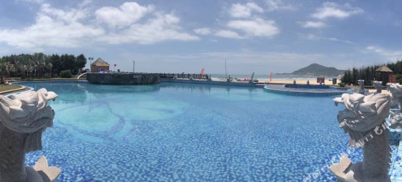 东山岛佳游海景民宿(金銮湾店)图片