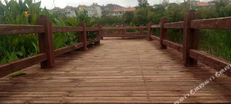 昆明雲沐民宿图片