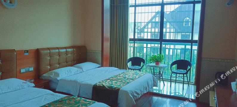 株洲玥玥客栈图片