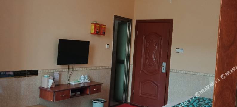 株洲玥玥客栈图片