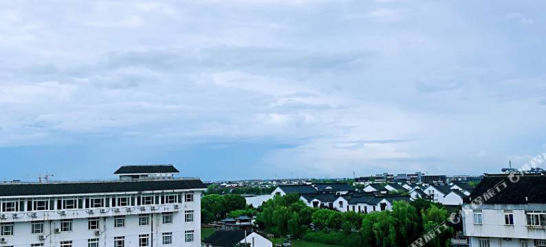 一方居人文酒店(昆山周庄古镇景区店)图片