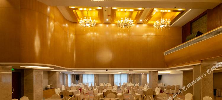 湖南华宇国际大酒店图片