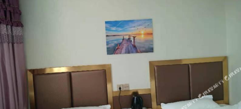 海源宾馆(禄劝雪山乡店)图片