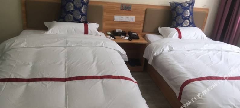 余姚泊雅宾馆图片