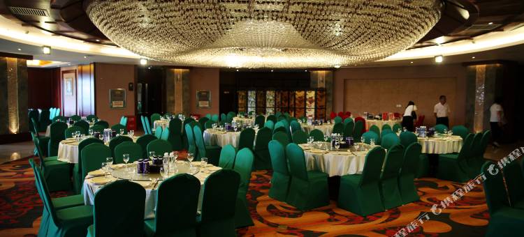 宝宇龙花温泉酒店图片