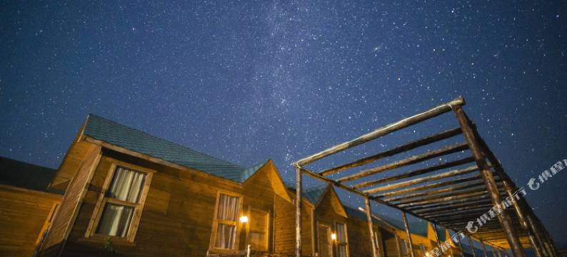 昭苏马厩里民宿·Mewsinn｜萌宠咖啡·度假院子图片