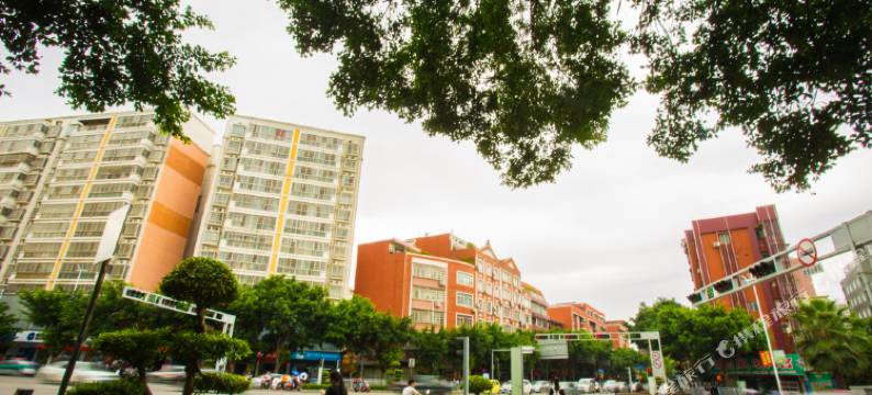 玉林顺兴宾馆(汽车总站店)图片