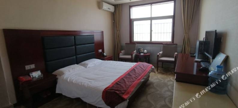 玉龙宾馆(潼关火车站)图片