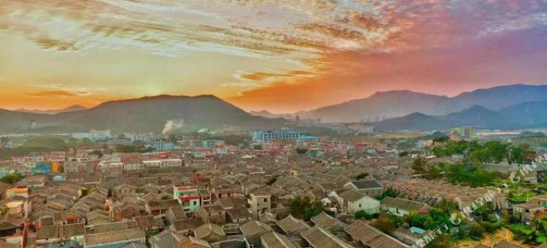 居竹轰趴团建别墅(深圳较场尾店)图片