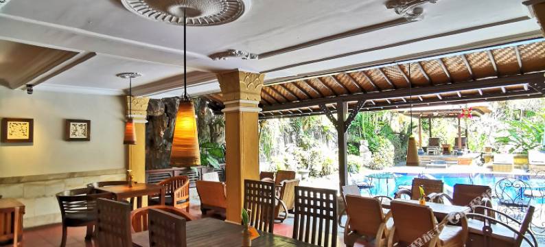 雅天妮2别墅酒店(Artini 2 Cottage Ubud)图片