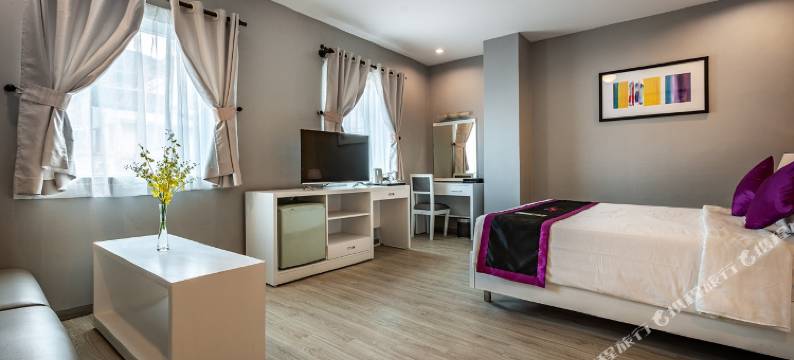 阿凡提精品酒店(Avanti Boutique Hotel)图片