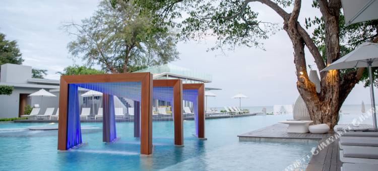 华欣查安-维兰达度假村及别墅(Veranda Resort & Villas Hua Hin Cha Am)图片