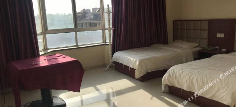 亳州阳光宾馆图片