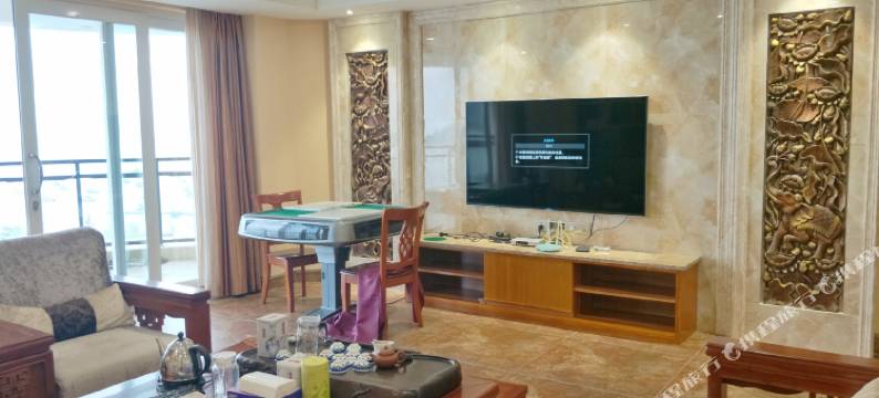 巽寮湾云悦海景假日公寓(海公园店)图片