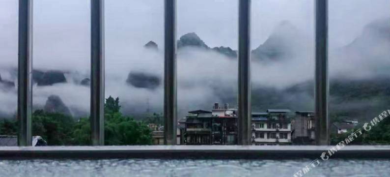 桂林小红/深渡·民宿图片