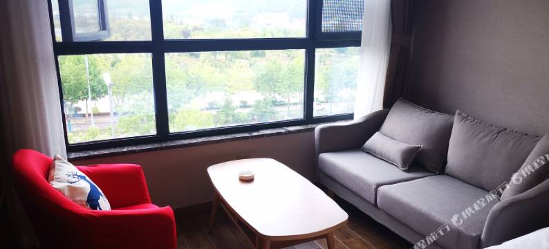 栾川小桔子妈妈公寓图片