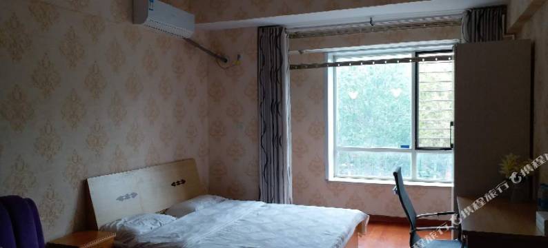 烟台iHome公寓图片