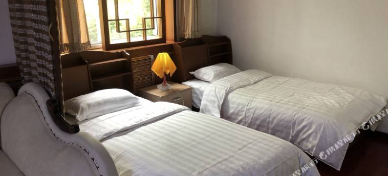 栗香农舍度假别墅(北京3号店)图片