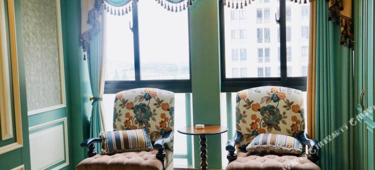 湖州happy870806公寓图片