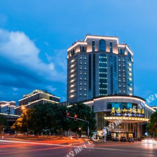 长沙中国湘绣博物馆攻略-中国湘绣博物馆门票价格多少钱-团购票价预定