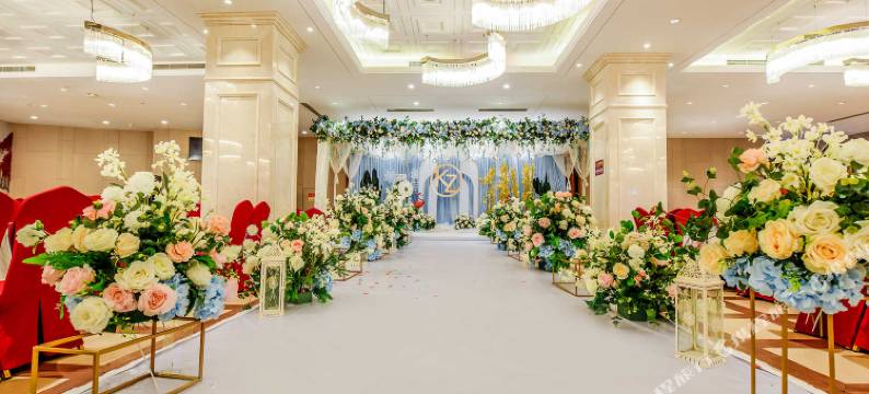 奉节歐庭国际酒店图片