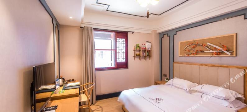 沐川天街客栈图片