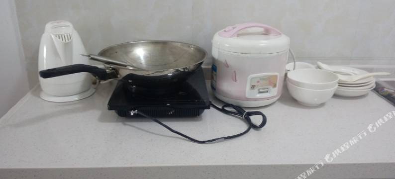 A阳光公寓(宝石西路分店)图片