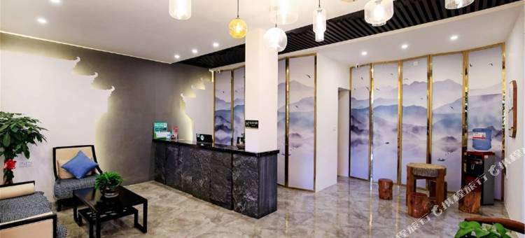 原舍酒店(阳朔西街店)图片