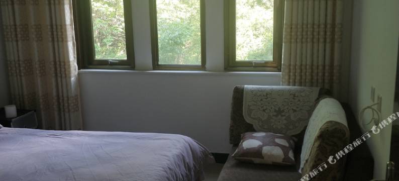 尚品公寓(平山龙溪谷小区店)图片