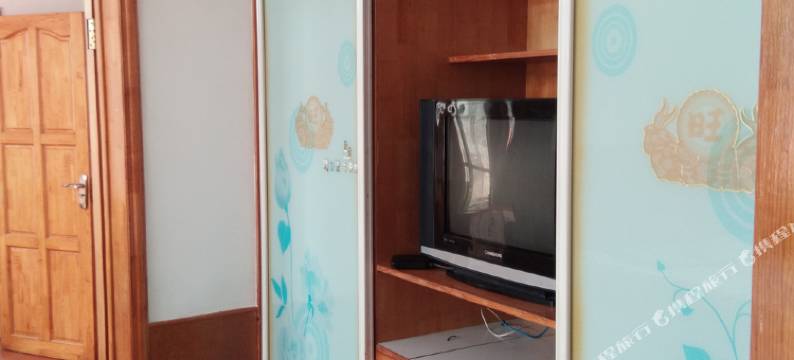 尹诗财特色民宿(津海街分店)图片