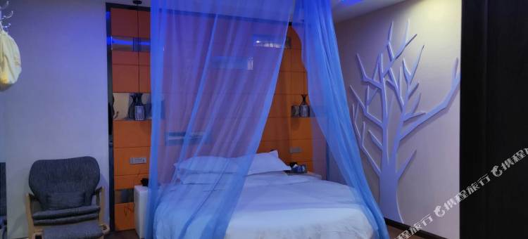 郑州瑞途酒店图片