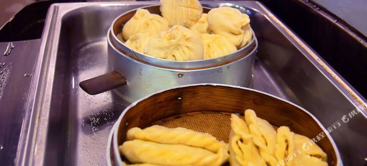 开化醉源酒店(开化县客运中心根宫佛国文化旅游区店)图片