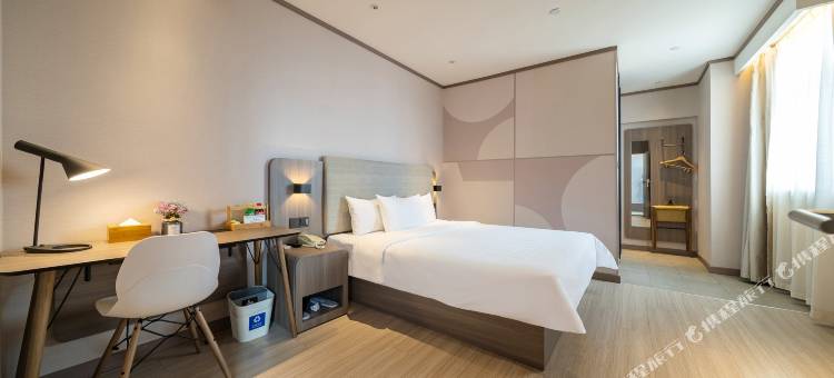 汉庭酒店(上海交大江川路地铁站二店)图片