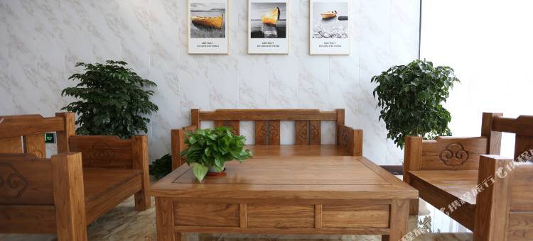 格林贝壳酒店(淄博蒲松龄故居店)图片