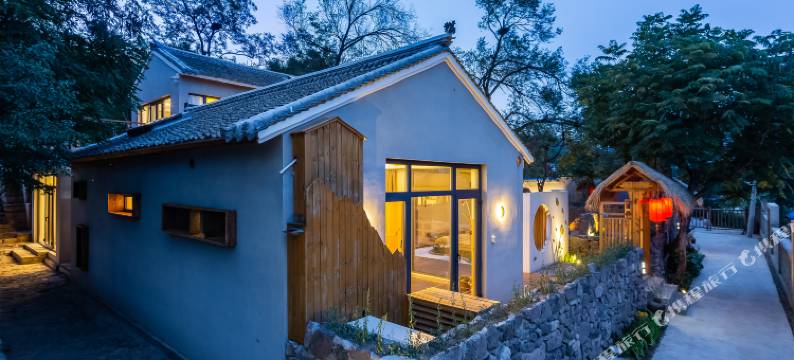 北京九州星宿民宿(观星基地龙庆峡延庆度假区店)图片