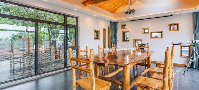 北京九州星宿民宿(观星基地龙庆峡延庆度假区店)图片