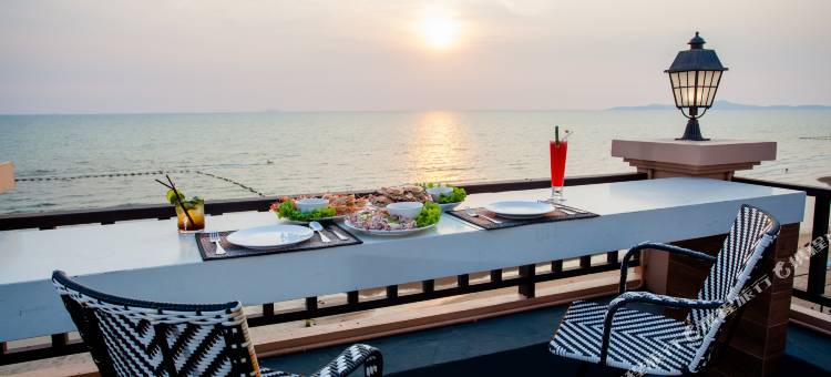 乔木提恩海滨酒店(Seaside Jomtien Beach Pattaya)图片