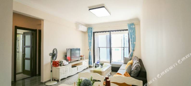 惠州金铂湾度假公寓图片