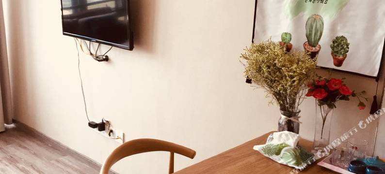 噜噜卷公寓(苏州2号店)图片