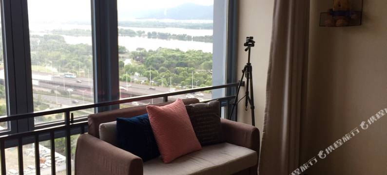 噜噜卷公寓(苏州2号店)图片