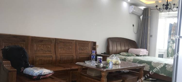 秦皇岛东东的东东公寓(2号店)图片