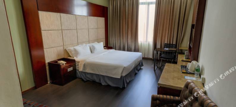 诗里阿曼酒店(Seri Simanggang Hotel)图片