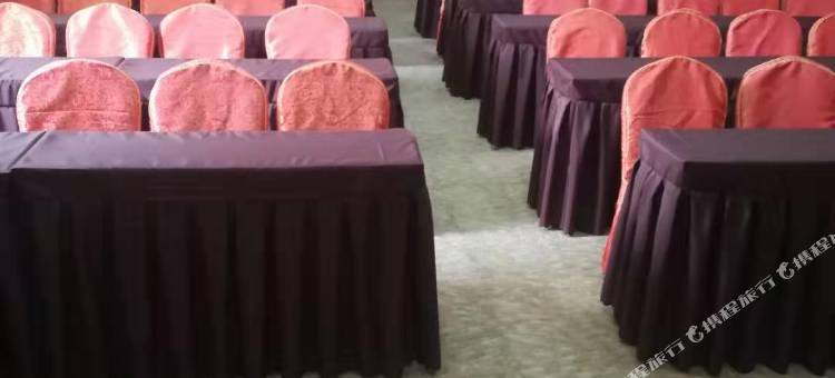 和丰酒店(淄博周村古商城大街店)图片