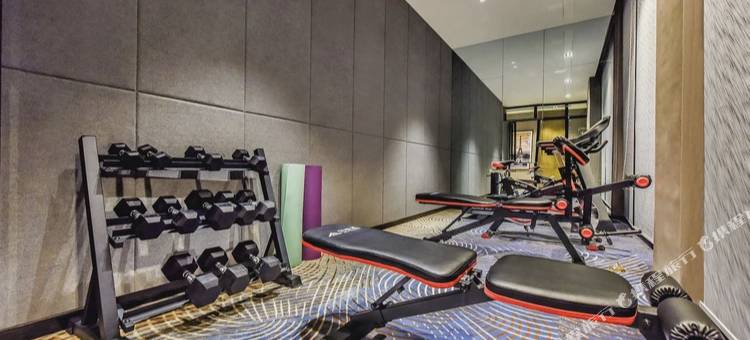 尚宜酒店(黔西高铁站店)图片