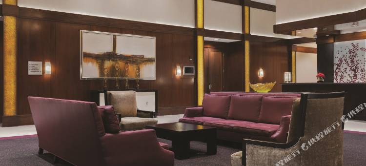 美高梅署名全套房大酒店(The Signature at MGM Grand (All Suites))图片