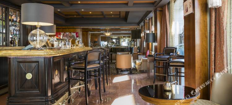 布鲁塞尔大广场华威酒店(Warwick Brussels - Grand Place)图片